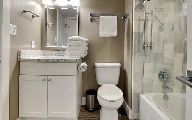 Edgewater by Southern Vacation Rentals