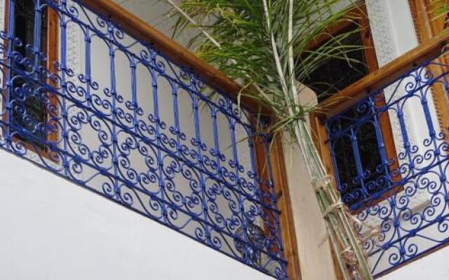 Riad Bab Lakhmiss
