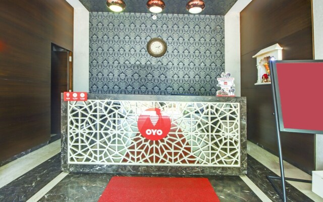 OYO 6800 Purohit Holiday Resort