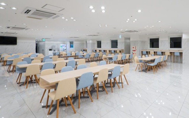 Toyoko Inn Osaka Namba