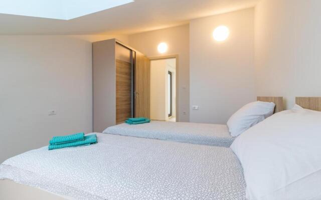 Apartments Medulin by the Sea