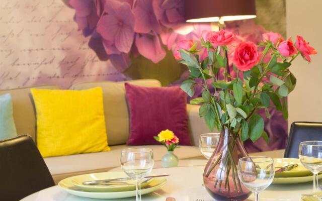 Krupnicza Modern Old Town Apartments