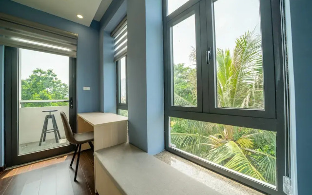 Camellia Homestay