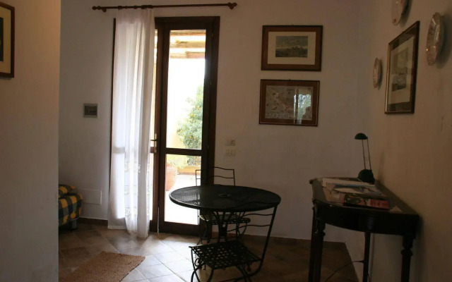 Baglio Costa di Mandorla - Farm Home