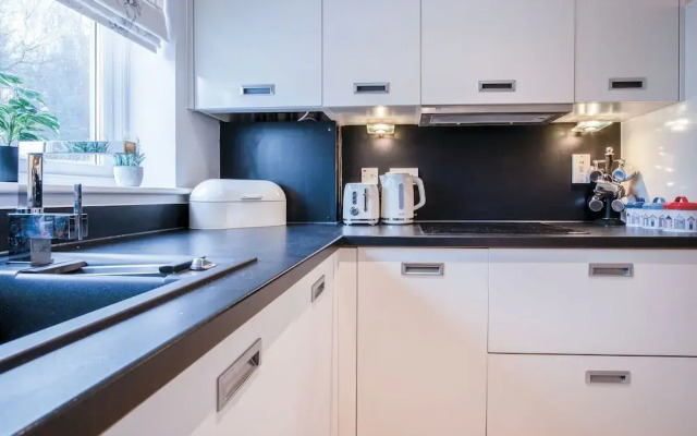 The Beachhouse - 2 Bed Townhouse - Saundersfoot