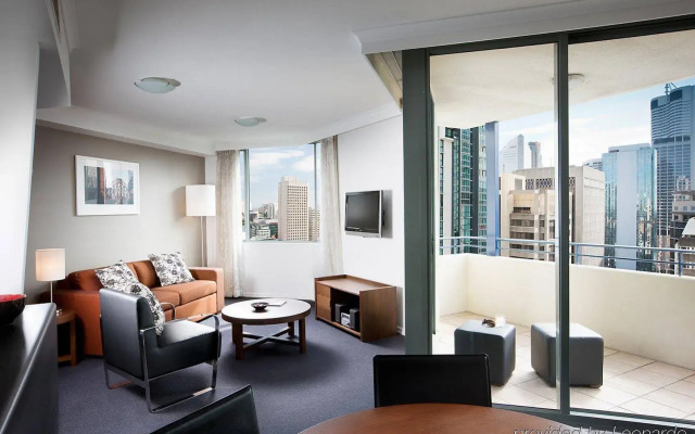The Sebel Brisbane