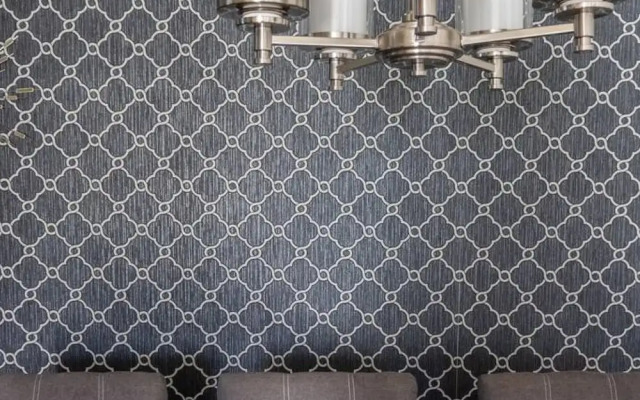 Stunning Modern Home