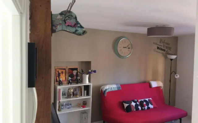 Loló Vivienda de uso Turístico 09-27