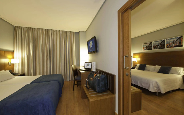 Hotel Porcel Avant