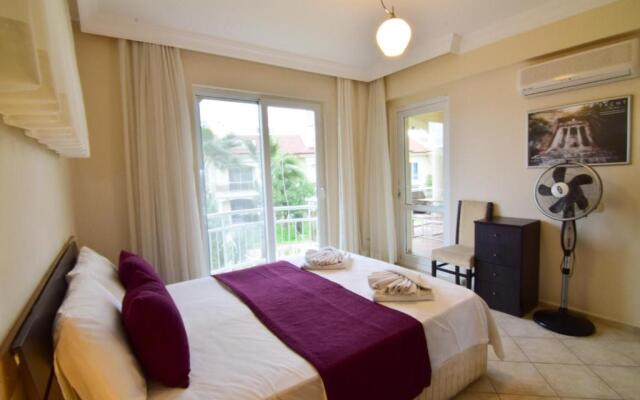 Beachfront Seaview 3 Bedroom Apartment Seahorse 8