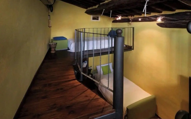 Casa Gioia - Casa Olivieri