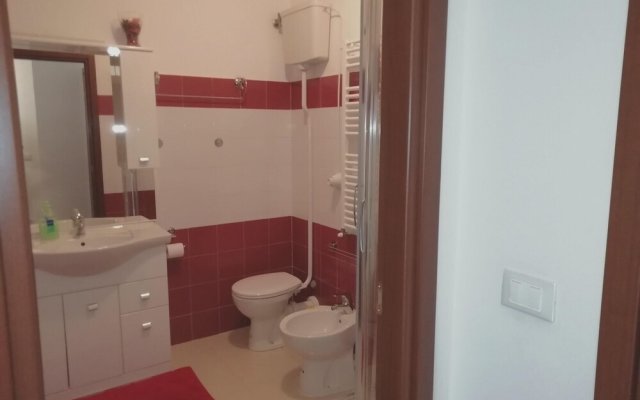 Apartment With 2 Bedrooms In Genova With Wifi