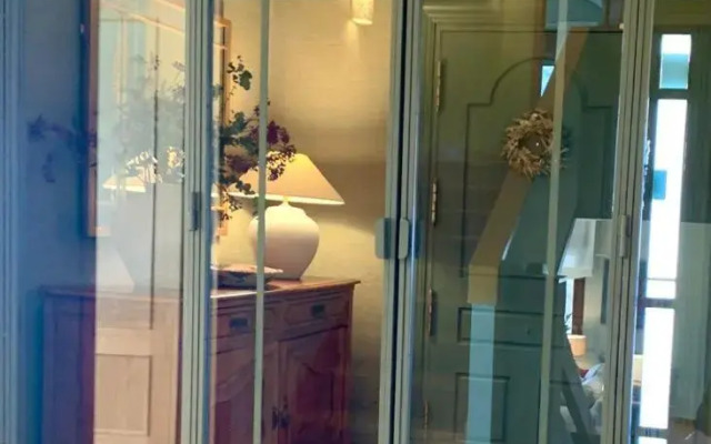 San Benito La Casa De Mis Abuelos