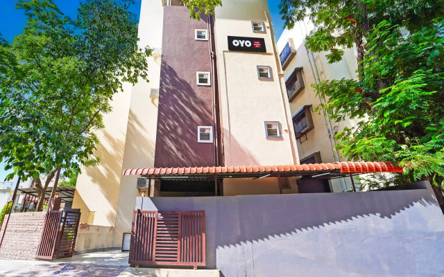 Super Hotel O Sunshine Villa