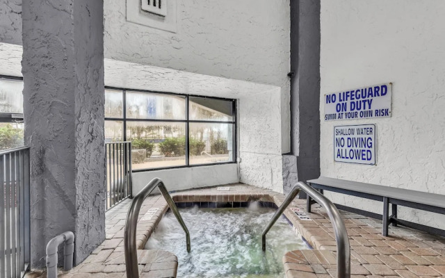 Bluewater Resort 306