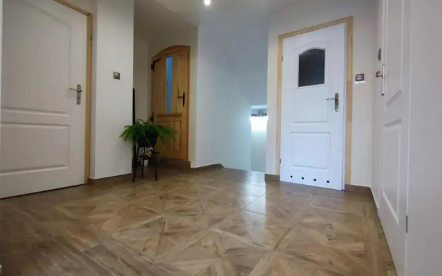 HAFCIK Apartamenty Przyjazne Dzieciom