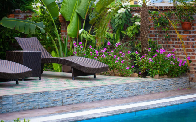 Viet Xua Homestay