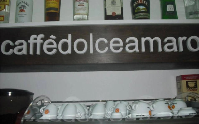 Riviera Ionica Aparthotel