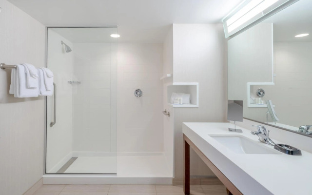 Courtyard by Marriott Wilkes-Barre Arena