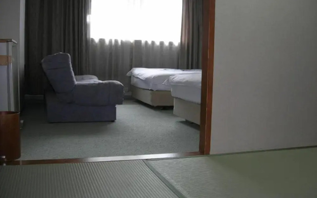 Tokushima Grand Hotel Kairakuen
