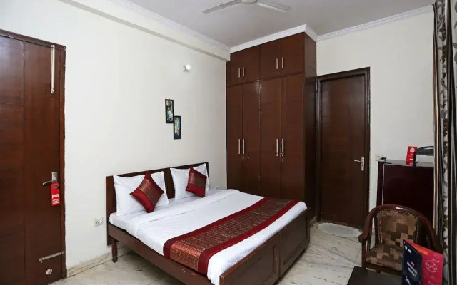 Green Valley Rooma By OYO Rooms
