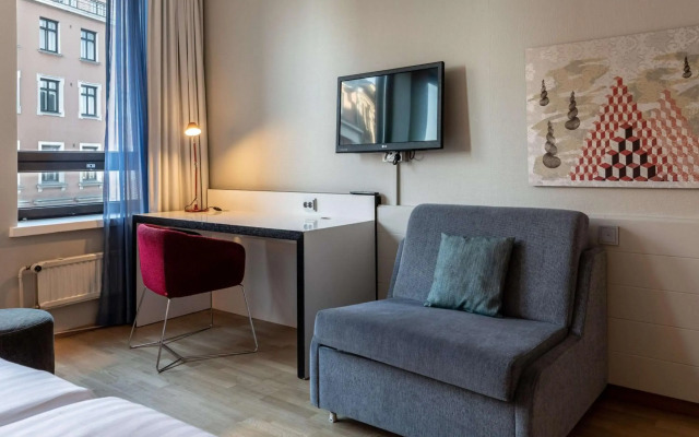 Scandic Kaisaniemi
