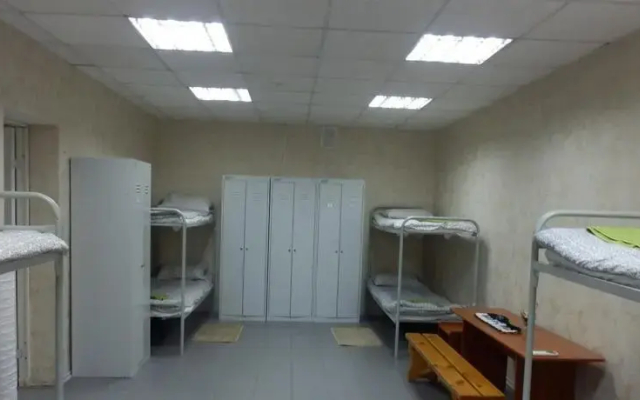 На улице Партизанской