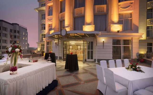 Ramada Plaza by Wyndham Chandigarh Zirakpur