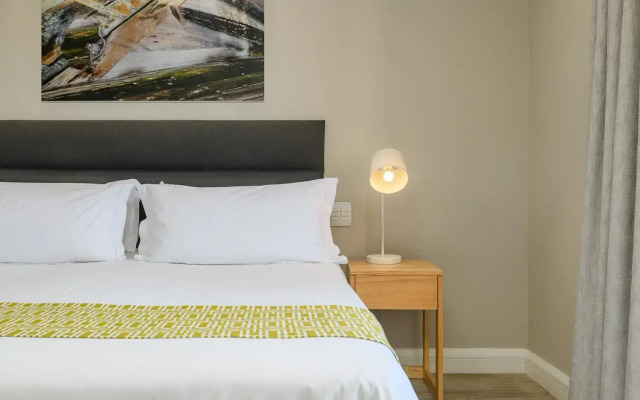 San Lameer Hotel and Spa