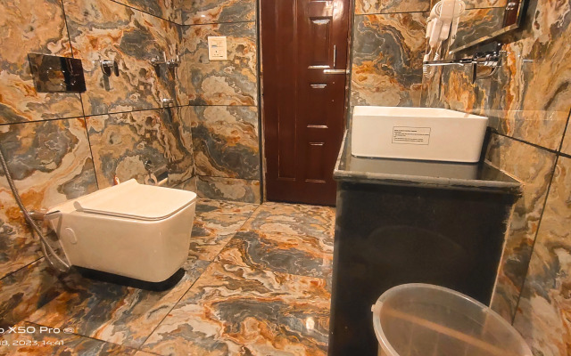 Hotel Zahgeer Gulmarg