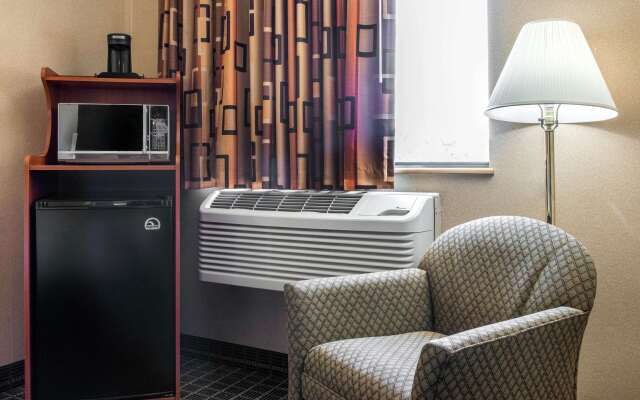 Quality Inn Meadville