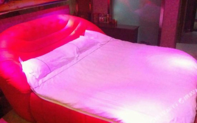 Yimi Yangguang Hotel