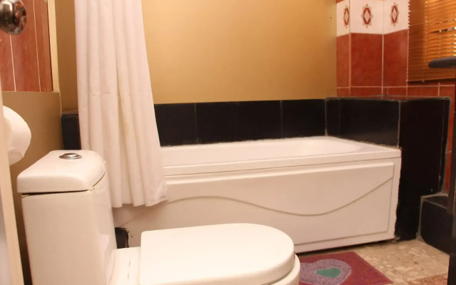 Casalinda Hotel & Gallery Resort