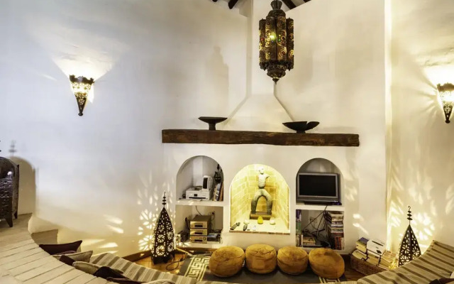 Casa Molino Bajo