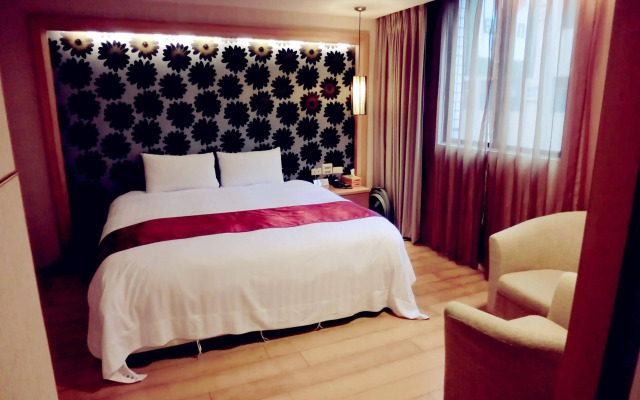 Everyday Hot Spring Hotel