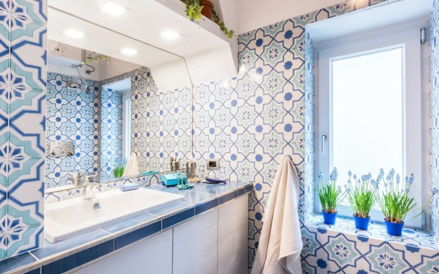 Explore the Amalfi Coast from a Cosy Home in Sorrento Centre