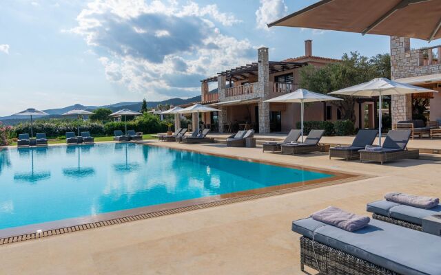 Thermesea Luxury Lodge