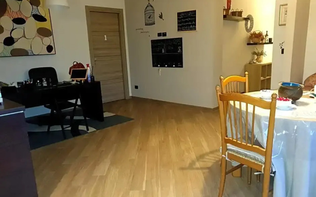 B&B Tre Passi Dalla Torre