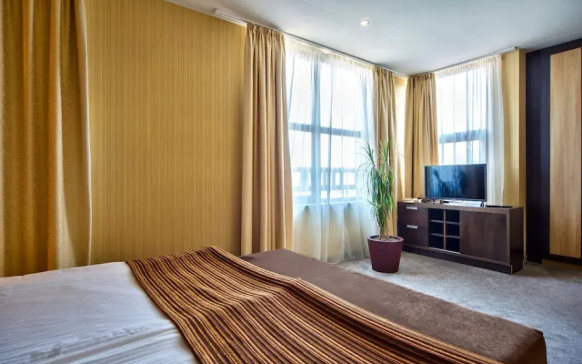 Grand Hotel Velingrad