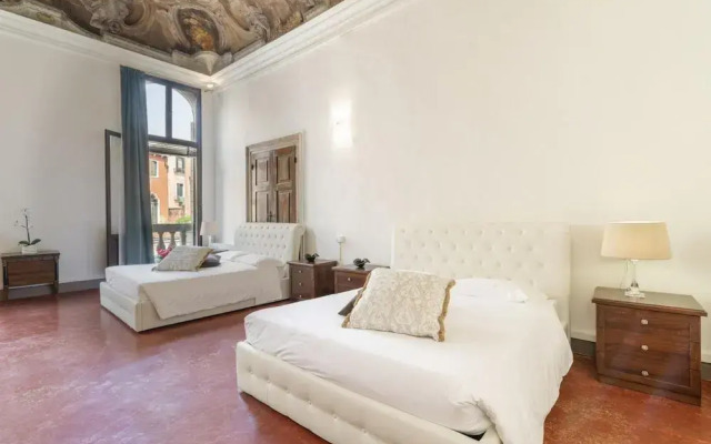 Venice Luxury Palace 12 by Wonderful Italy