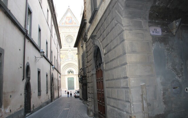 The Window on the Cathedral -suite