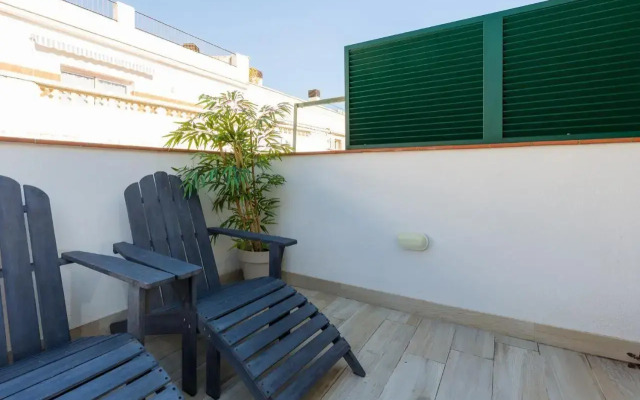 Urban Suites Sitges Apartments