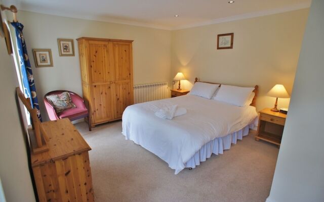 Curlew Cottage