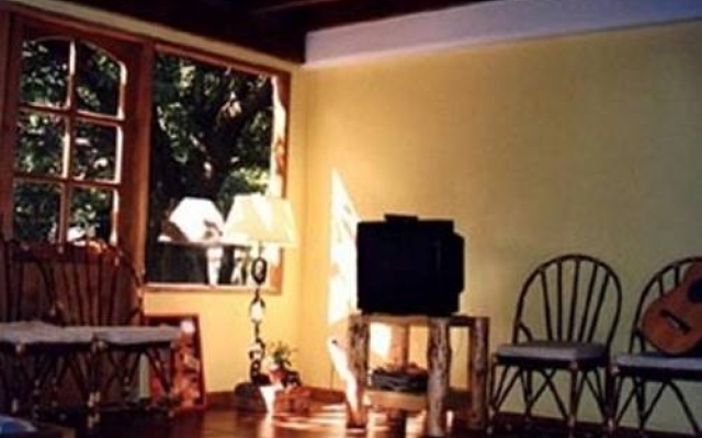 Puma Hostel