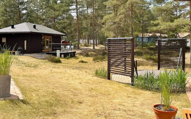 4 Person Holiday Home in Ahus-by Traum
