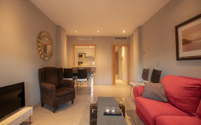 Gastrogroup Holiday Apts