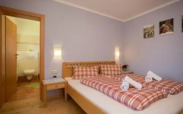 Säuleck Appartement