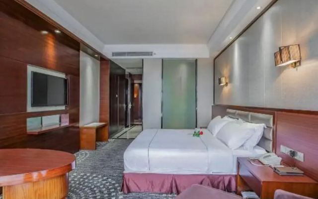 Venus Royal Hotel - Foshan