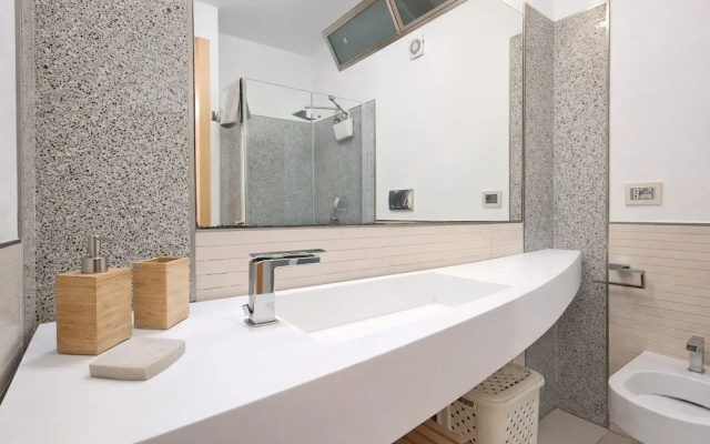 Suite Giudecca in Gallipoli