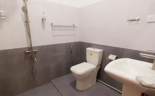 Vista Ocean Reach Holidays